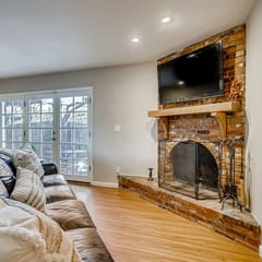 Convenient Boulder Executive Rental
