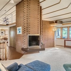 Mid Century Executive Rental